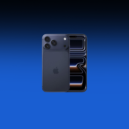 ⅠPhone 17 Pʀo Max