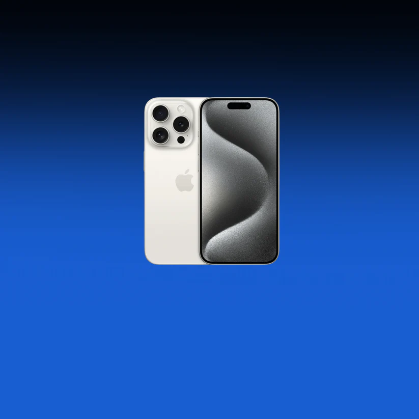 ⅠPhone 15 Pʀo