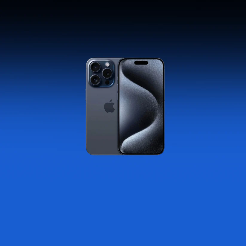 ⅠPhone 15 Pʀo